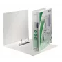 Leitz 42810001 krúžkový zošit A4 biely