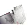 Leitz 42840001 krúžkový zošit A4 biely