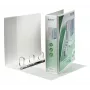 Leitz 42870001 krúžkový zošit A4 biely