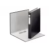 Leitz 42100035 krúžkový zošit A4 čierny