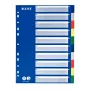Leitz 12566000 tab register