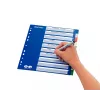 Leitz 12566000 tab register
