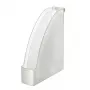 Leitz Magazinsammler Plus Standard, sivá, plast, A4, 7 cm, 78 mm, 300 mm