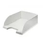 Leitz Briefablage Plus Jumbo, plast, biela, A4, 255 x 103 x 357 mm, 340 g, 1 ks