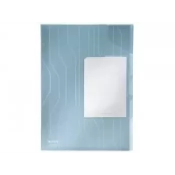 Leitz CombiFile organizér A4, A4, polypropylén (PP), modrý, 313 mm, 229 mm