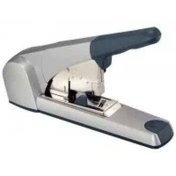 Leitz Heavy Duty plochá zošívačka Clinch, 120 listov, 23/15XL, 5,6 cm, 1000 sponiek, 2,6 kg, 370 x 109 x 234 mm