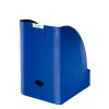 Leitz Magazinsammler Plus Jumbo, modrá, plast, A4, 20,5 cm, 740 g