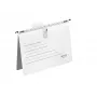 Leitz Hängemappen-Ordner Alpha Active FSC®, A4, biela, kartón, 348 mm, 266 mm, 70 g