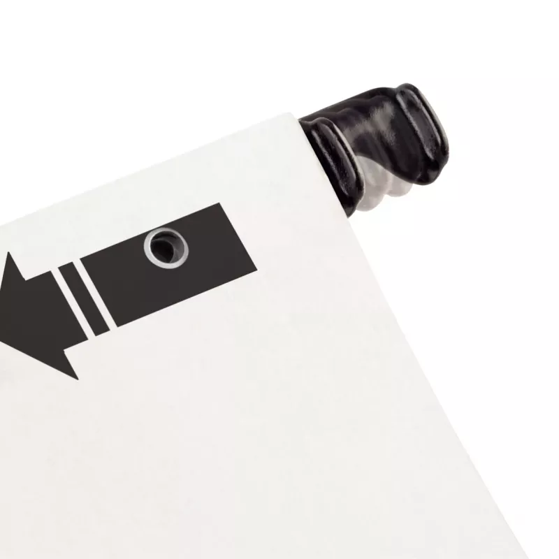 Leitz závesná mapa Alpha Active FSC®, A4, biela, kartón, 348 mm, 260 mm, 90 g