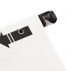 Leitz závesná mapa Alpha Active FSC®, A4, čierna, kartón, 348 mm, 260 mm, 90 g