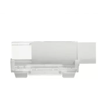 Leitz Label Holder Alpha Active, A4, transparentná, 60 mm, 35 mm
