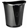 Leitz odpadkový kôš Allura 18L, 345 mm, 330 mm, 350 mm, 420 g