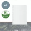 Leitz Recycle A4 vrecko, 210 x 297 mm (A4), transparentné, polypropylén (PP), na výšku, 0,1 mm, 230 mm