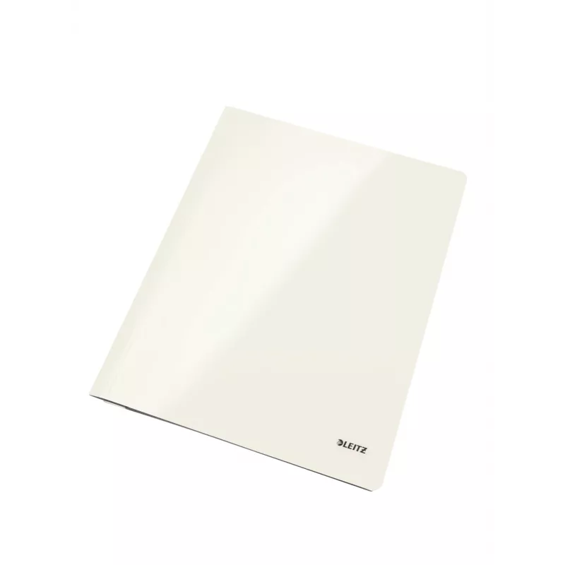 Leitz flach File Card/Board WOW A4, A4, kartón, biela, na výšku, 250 listov, 80 g/m²