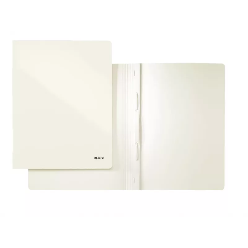 Leitz flach File Card/Board WOW A4, A4, kartón, biela, na výšku, 250 listov, 80 g/m²
