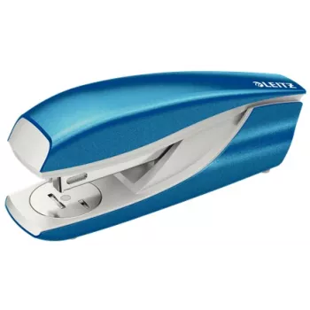 Leitz NeXXt 55021036 zošívačka modrá, metalická