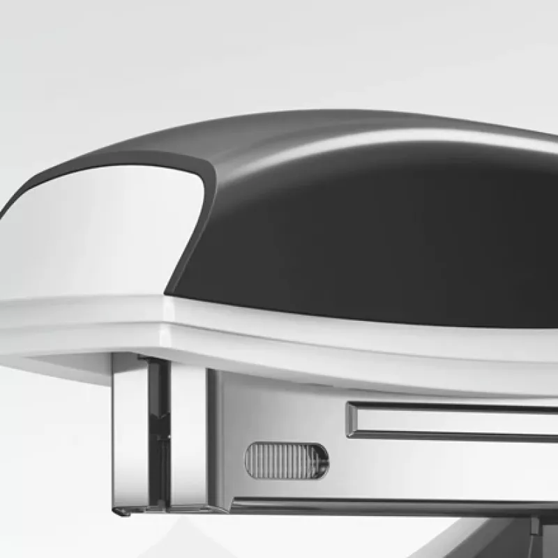 Leitz NeXXt 55021036 zošívačka modrá, metalická