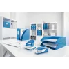 Leitz NeXXt 55021036 zošívačka modrá, metalická