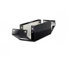 Leitz Click & Store WOW CD-Aufbewahrungsbox, čierna, kartón, 143 mm, 352 mm, 136 mm, 440 g