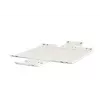 Leitz Click & Store WOW CD-Aufbewahrungsbox, biela, kartón, 143 mm, 352 mm, 136 mm, 440 g