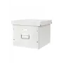 Leitz Click & Store WOW Hängebox, biela, kartón, 1,21 kg