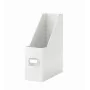 Leitz Click & Store WOW Zeitschriftensammler, biela, kartón, 103 mm, 253 mm, 330 mm, 95 x 245 x 310 mm