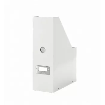 Leitz Click & Store WOW Zeitschriftensammler, biela, kartón, 103 mm, 253 mm, 330 mm, 95 x 245 x 310 mm