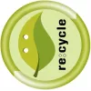Leitz Recycle A4 obal, A4, polypropylén (PP), transparentný, matný, na výšku, 220 mm