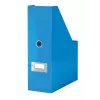 Leitz Click & Store WOW zakladač na časopisy, modrá, kartón, 103 mm, 253 mm, 330 mm, 95 x 245 x 310 mm