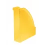 Leitz zakladač na časopisy Plus Standard, žltá, plast, A4, 7 cm, 78 mm, 278 mm