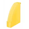 Leitz zakladač na časopisy Plus Standard, žltá, plast, A4, 7 cm, 78 mm, 278 mm
