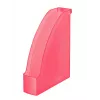 Leitz zakladač na časopisy Plus Standard, ružová, plast, A4, 7 cm, 78 mm, 278 mm