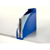 Leitz zakladač na časopisy Plus Standard, ružová, plast, A4, 7 cm, 78 mm, 278 mm