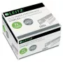Leitz sponky Power Performance P4 26/8 box s 5000 ks, balenie sponiek, 26/8, 8 mm, 100 sponiek, spínanie, 26/8