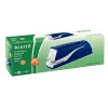 Leitz elektrická zošívačka 5532 NeXXt 10 listov, 10 listov, 200 sponiek, 1 cm, 1 cm, plast, modrá