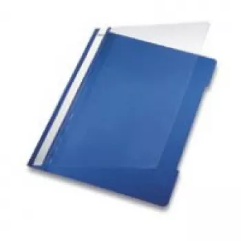Leitz prezentačná mapa A4 žltá (25) zakladač PVC