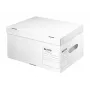 Leitz archivačný box Infinity FSC® A4, biela, A4, 430 g, 355 x 255 x 190 mm