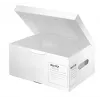 Leitz archivačný box Infinity FSC® A4, biely, A4, 430 g, 355 x 255 x 190 mm