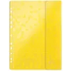 Leitz taška s chlopňou WOW A4 PP farebne sortiment, A4, farby sortiment, polypropylén (PP), 0,2 mm, 235 mm, 4 mm