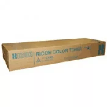 Ricoh tonerová kazeta azúrová typ M2 originál