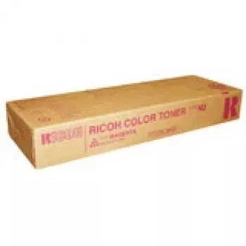 Ricoh toner purpurový typ M2 tonerová kazeta originál