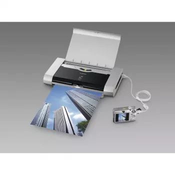 Canon PIXMA iP90v atramentová tlačiareň farebná 4800 x 1200 dpi A4