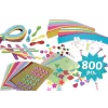 Lena SM42664, detská kreatívna sada, 8 rok(y), viacfarebná