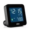 Braun BC09-DCF digitálny budík čierny