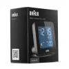 Braun BC09-DCF digitálny budík čierny