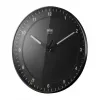 Braun BC 17B-DCF mechanické hodiny kruhové biele