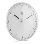 Braun BC 17 mechanické hodiny iné biele