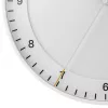 Braun BC 17 mechanické hodiny iné biele