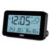 Braun BC13BP-DCF digitálny budík čierny