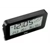 Braun BC13BP-DCF digitálny budík čierny